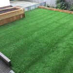 How to lay artificial grass Scarborough
