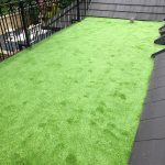Scarborough artificial turf